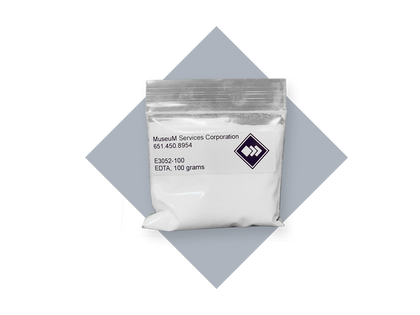 EDTA, Disodium Salt