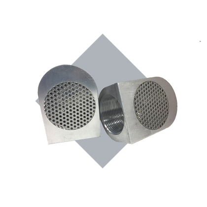 800 Series: Hand Held Suction Device