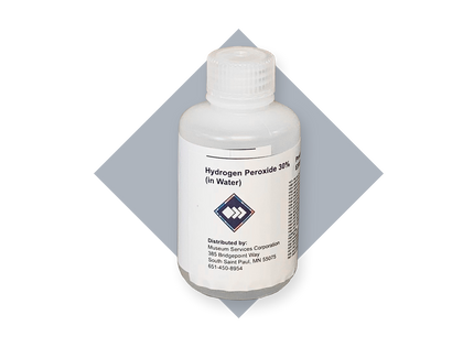 Hydrogen Peroxide