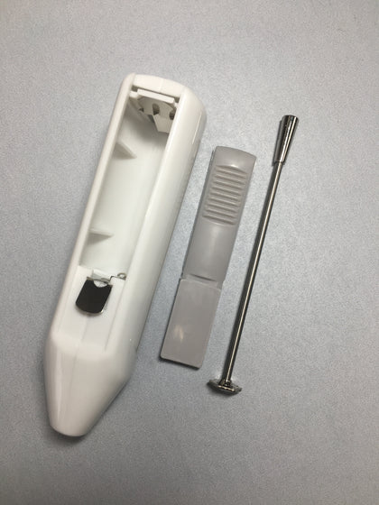 Hand-held Mini Mixer