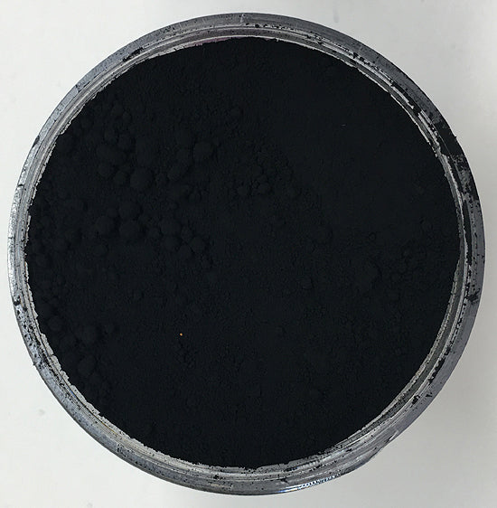 Dry Color Pigments – MuseuM Services Corporation