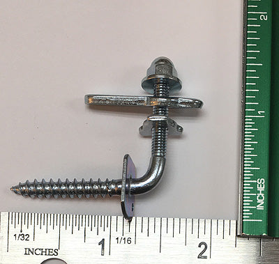 Temart T-Hang System