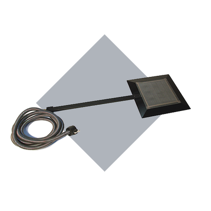 800 Series: MSC Manuscript Suction Device
