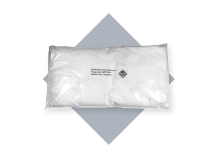 Calcium Carbonate (Marble Flour)
