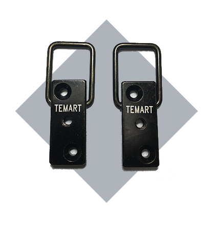Temart Multiplate Hangers