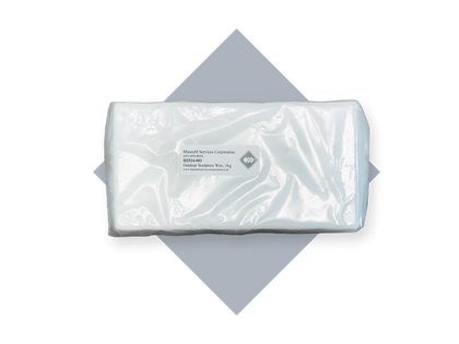 Outdoor Sculpture Wax