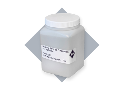 PVA Marking Varnish