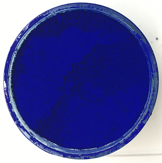 Dry Color Pigments – MuseuM Services Corporation