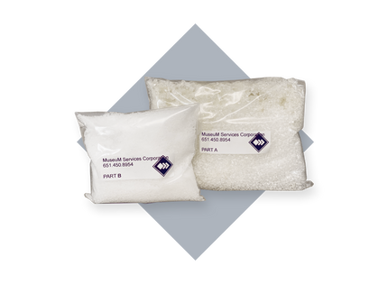 BEVA 371 Resin