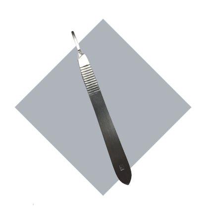 Scalpel Handles