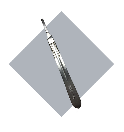 Scalpel Handles