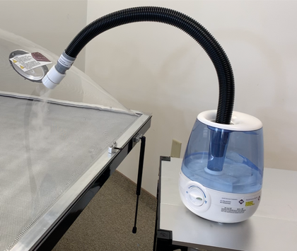 Ultrasonic Humidifiers