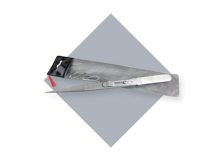 Locking Tweezers