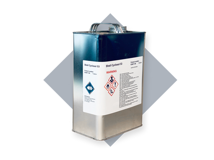 Shell Cyclosol 53 (A100)