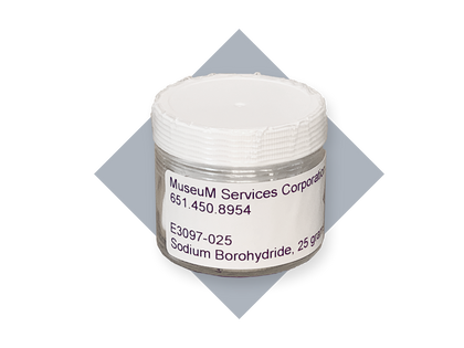 Sodium Borohydride