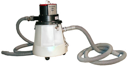 Tiger-Vac Vacuum Cleaners