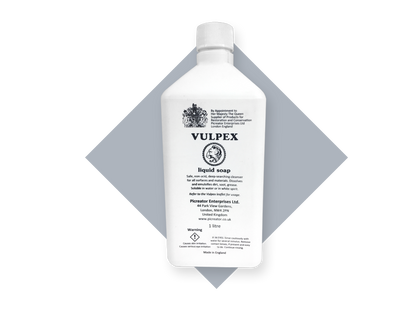 Vulpex Liquid Soap