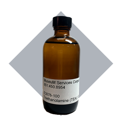 Triethanolamine (TEA)