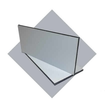 530 Series - DiBond Support Panels