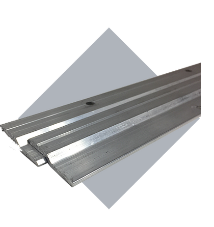 500 Series - Hanging Cleats and Wall Mounts