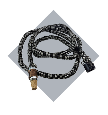 800 Series: Maintenance and Spare Parts