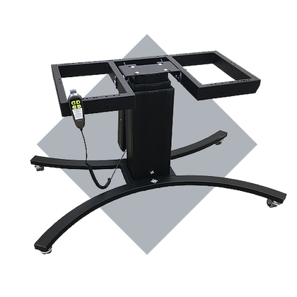 260 Series: Electric Table Stand