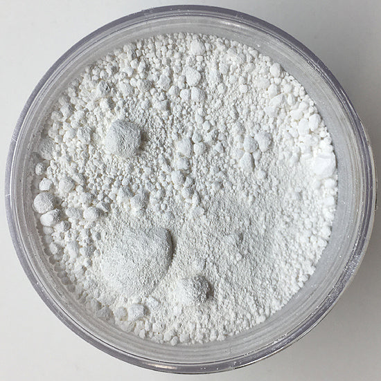 Dry Color Pigments – MuseuM Services Corporation