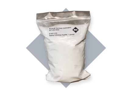 Methyl Cellulose Powder