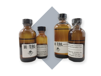 Hxtal NYL-1 Epoxy