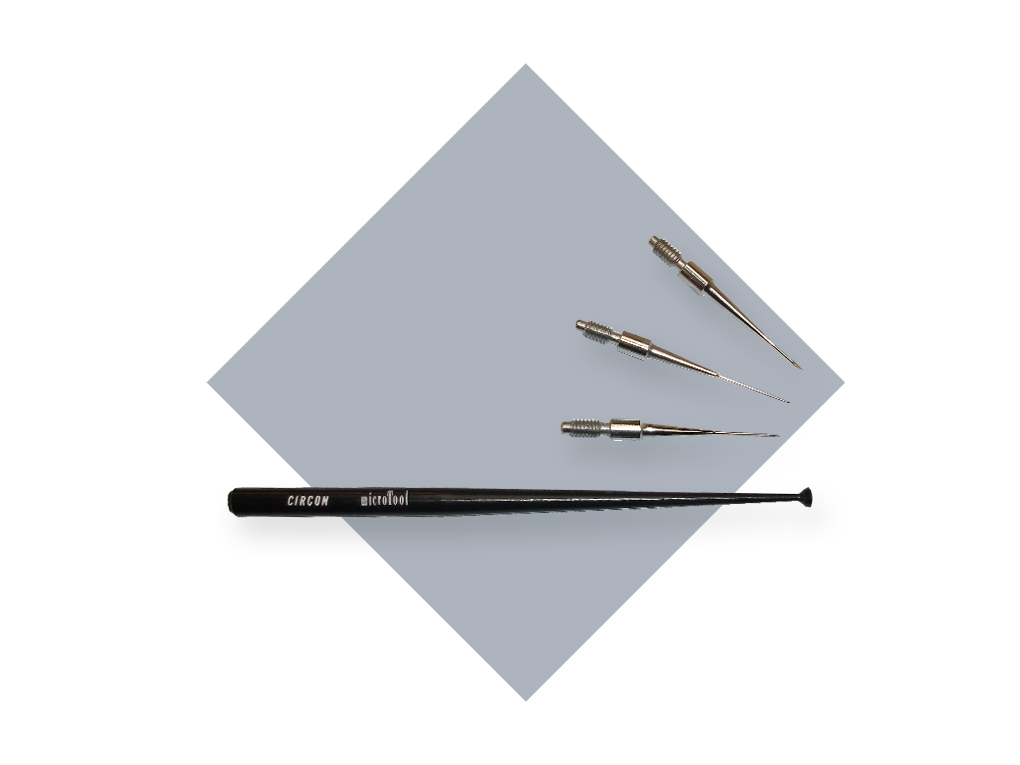 Circon Micro Tools | MuseuM Services Corporation