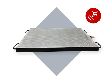 280 Series: Direct Suction Table (DST)