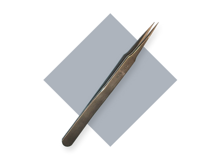 Stainless Steel Tweezers
