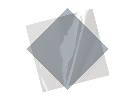 Archival Polyester Film - 3.0 mil packs of sheets