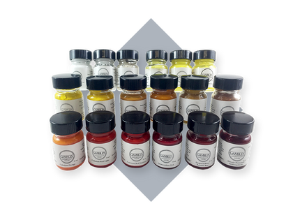 Gamblin Conservation Colors - 15 ml jars