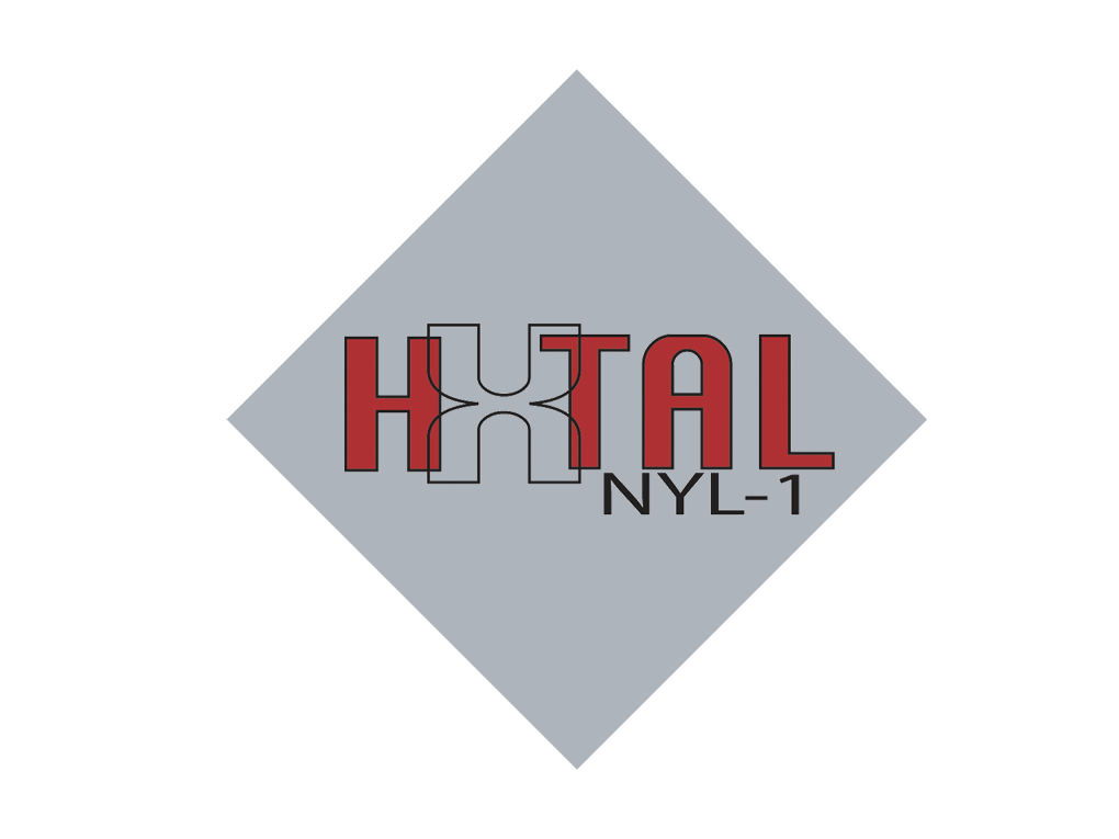 Hxtal NYL-1 Epoxy