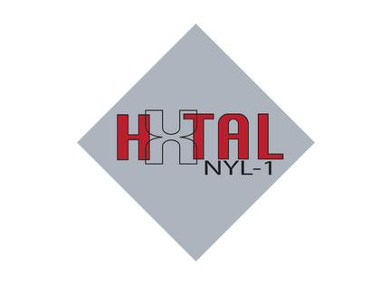 Hxtal NYL-1 Epoxy