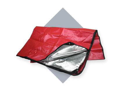 Insulating Blanket