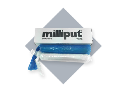 Milliput