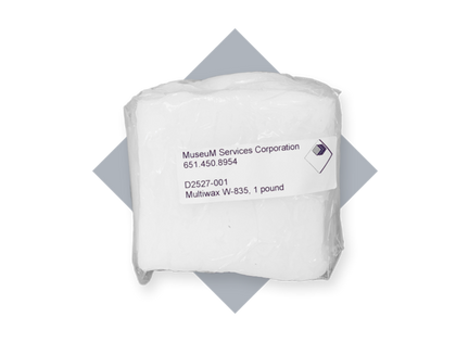 Microcrystalline Waxes