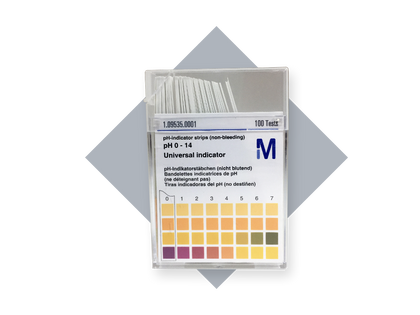 pH Strips