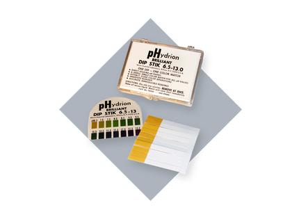 pH Strips