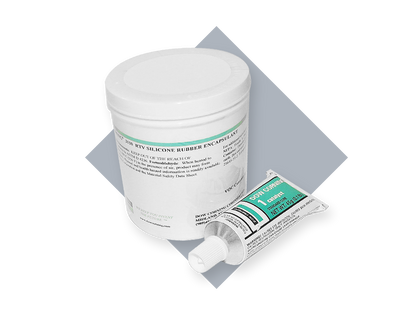 Silicone Rubber Moldmaking Materials