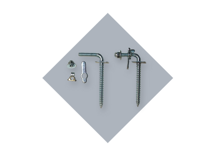 Temart T-Hang System