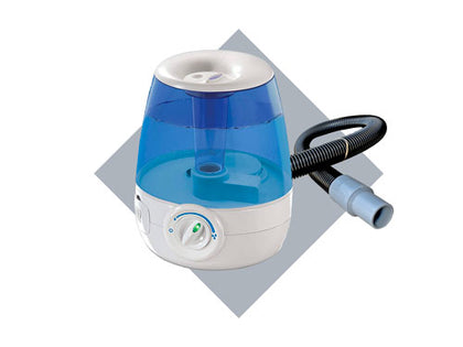 Ultrasonic Humidifiers