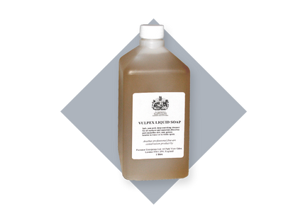 Vulpex Liquid Soap