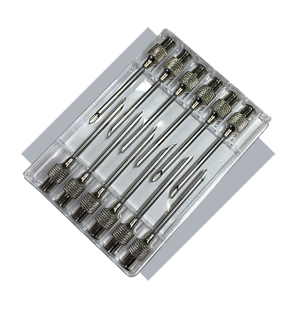 Needles for Syringes