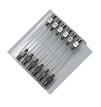 Needles for Syringes