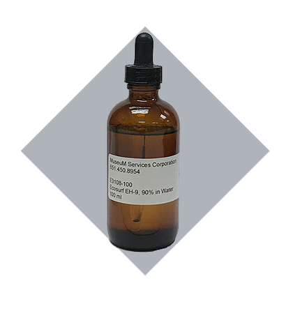 Ecosurf EH-9 solution