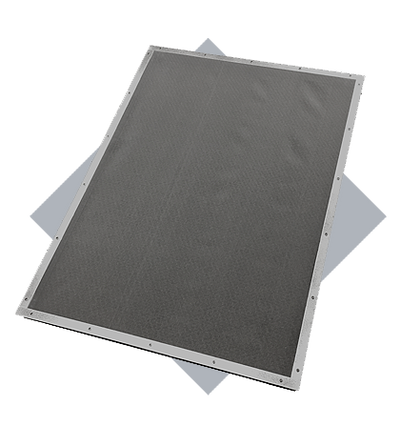 403 Series: Textile Wash Screens