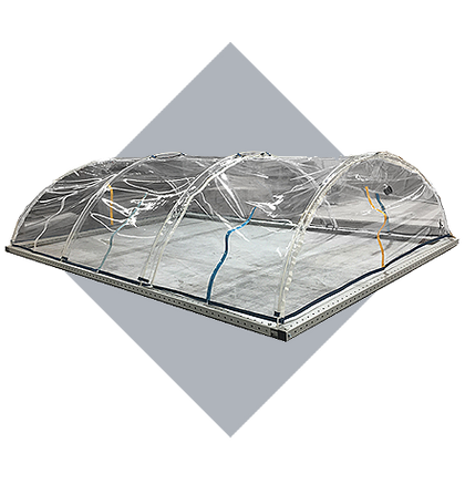 330 Series: MSC Moisture Canopies